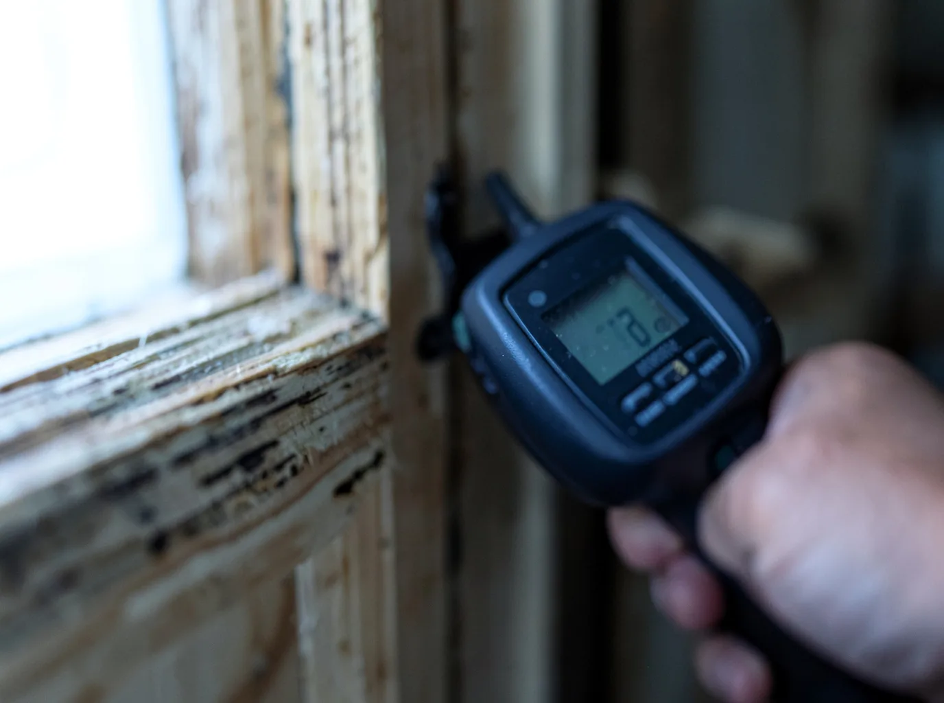 Commercial Water Damage Restoration in Joplin, MO